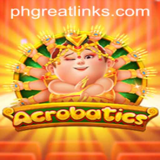 Acrobatics: A Dynamic Game Combining Skill, Strategy, and Extravaganza