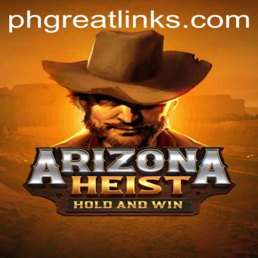 ArizonaHeist: A Thrilling New Experience in the World of Gaming