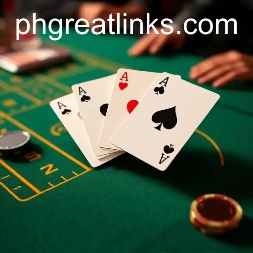 Baccarat Game - A Comprehensive Guide