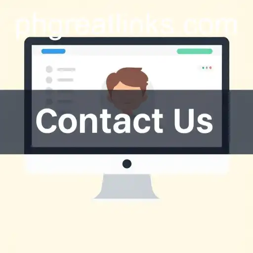 Contact Us: The Phgreat Experience