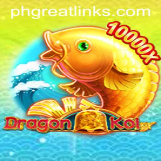 Explore DragonKoi: A Journey Through Mythical Waters