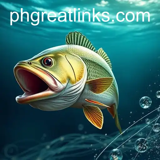 The Exciting World of Fishing Games