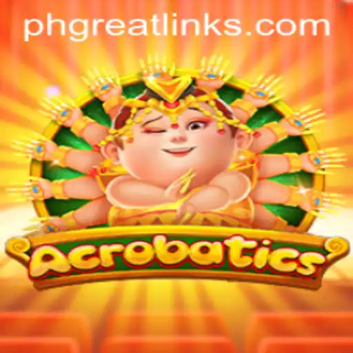 Acrobatics: A Dynamic Game Combining Skill, Strategy, and Extravaganza