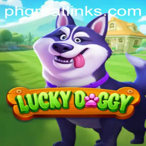 Unleashing the Excitement of LuckyDoggy: A Journey Through the Game