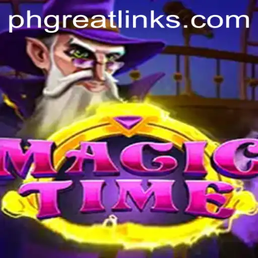 Experience the Enchantment of MagicTime: A Journey Into a World of Wonder