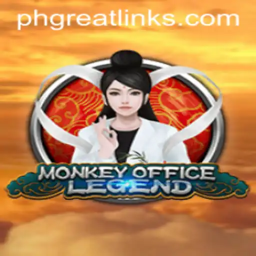 The Enchanting World of MonkeyOfficeLegend