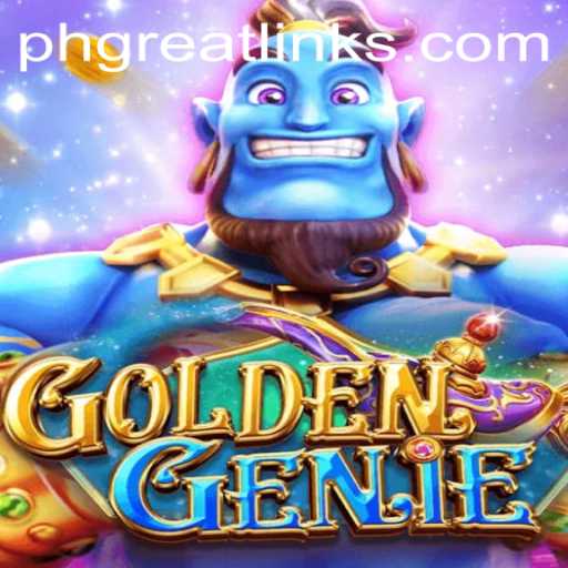 Discover the Magic of GOLDENGENIE: A Game Like No Other