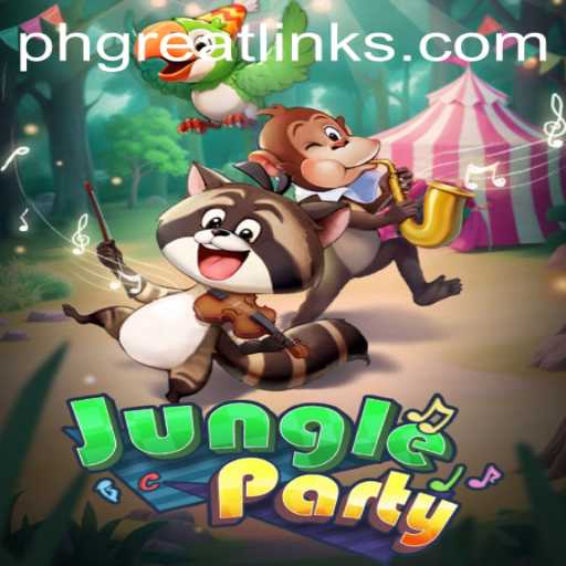 Unveiling JungleParty: An Adventure-Filled Game of Strategy and Fun