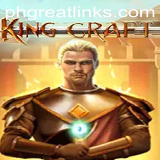 KingcraftMenomin: The New Gaming Phenomenon to Watch