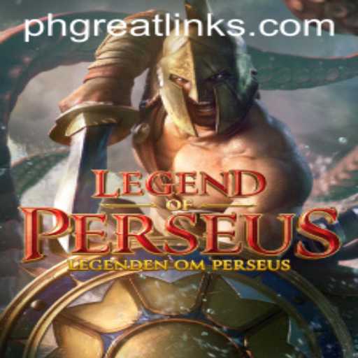Discovering LegendofPerseus: A Modern Epic Unveiled