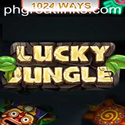 Exploring the Thrilling World of LuckyJungle1024: An Adventure Awaits