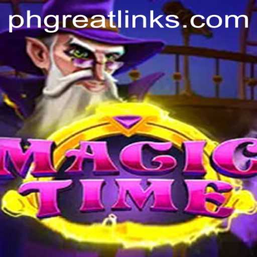 Experience the Enchantment of MagicTime: A Journey Into a World of Wonder