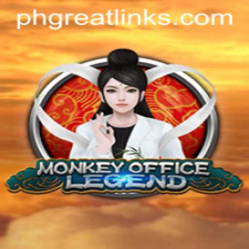 The Enchanting World of MonkeyOfficeLegend