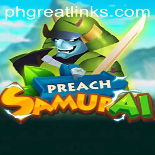 PreachSamurai: A New Era in Strategy Gaming