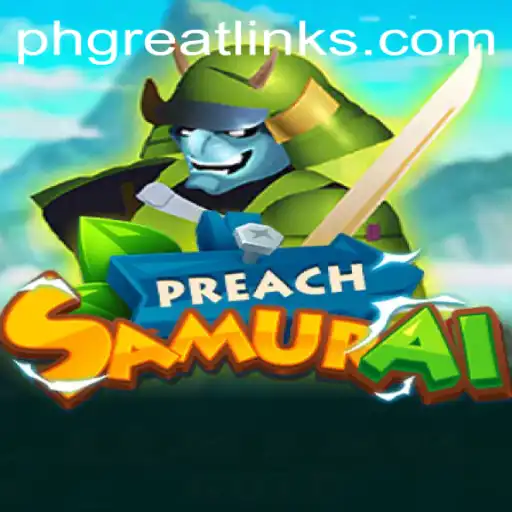 PreachSamurai: A New Era in Strategy Gaming