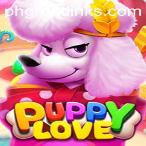 PuppyLove: A Tail-Wagging Adventure in Gaming