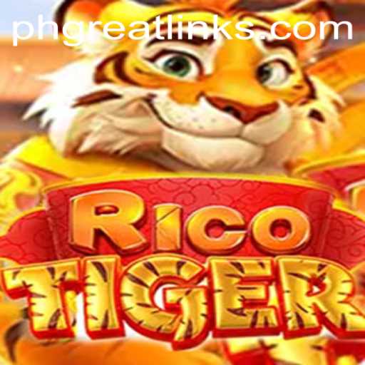 Unveiling the Thrills of RicoTiger: The Exhilarating Game Enchanting Players Worldwide