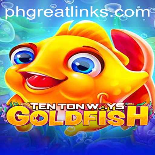 Dive into the Enchanting World of TenTonWaysGoldfish with a Twist of Phgreat