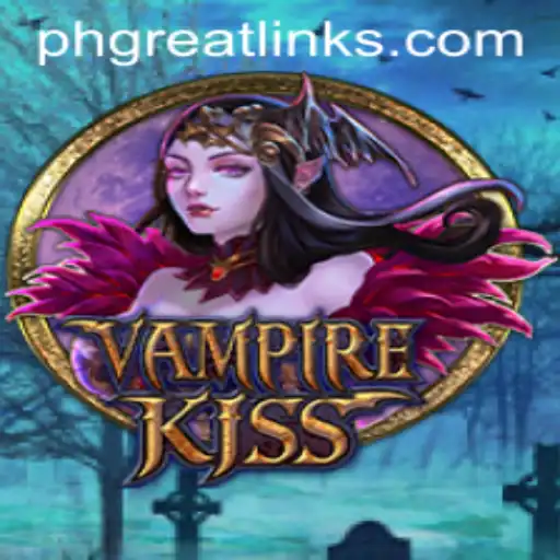 VampireKiss: A Thrilling Adventure in the World of the Supernatural